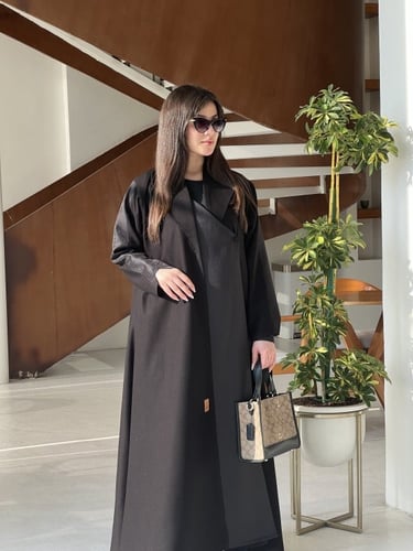 عباية رقم 103