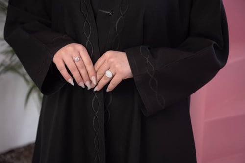 عباية رقم 047