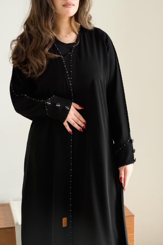 عباية رقم 014