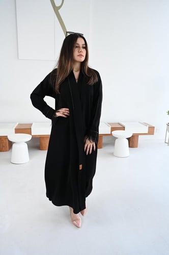 عباية رقم 003