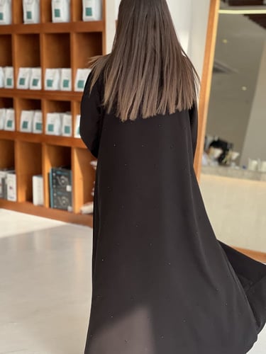 عباية رقم 085