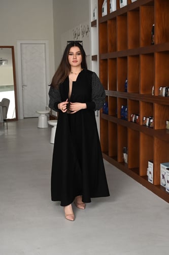 عباية رقم 001