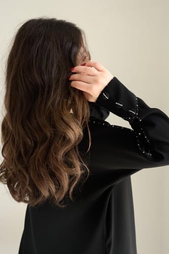 عباية رقم 014