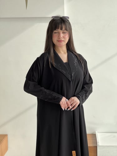 عباية رقم 080