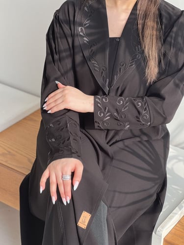 عباية رقم 080