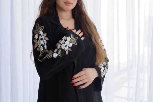 عباية رقم 071