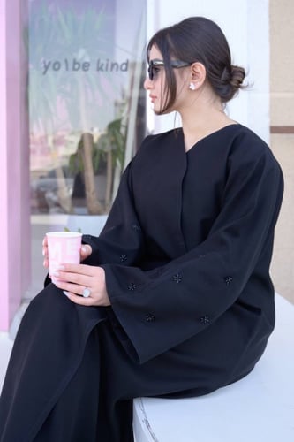 عباية رقم 043