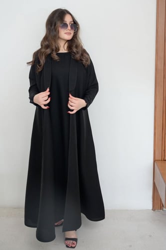 عباية رقم 012