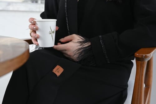 عباية رقم 003