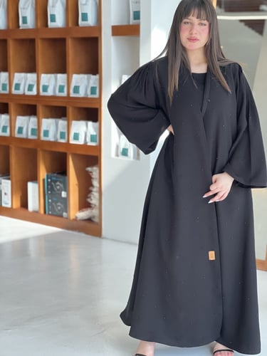 عباية رقم 085