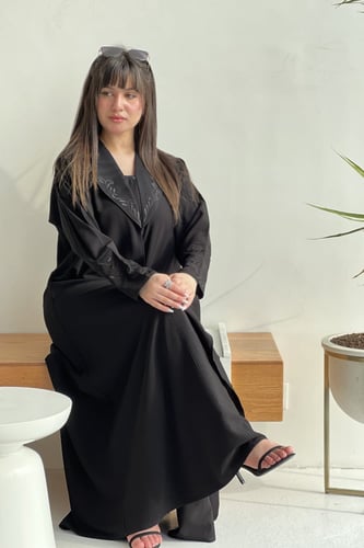 عباية رقم 080