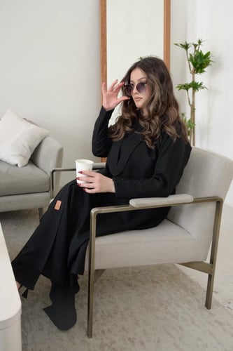 عباية رقم 012