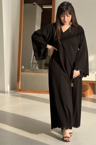 عباية رقم 081