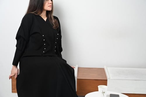 عباية رقم 006