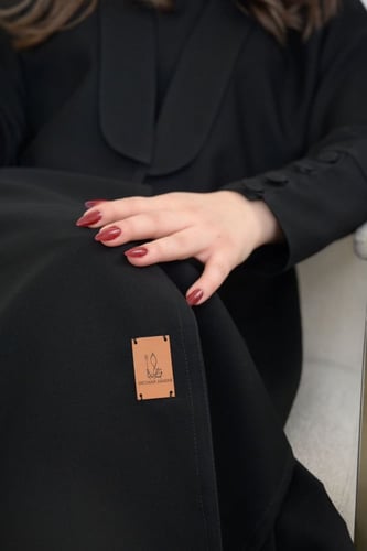 عباية رقم 012