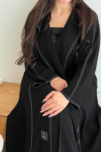 عباية رقم 143