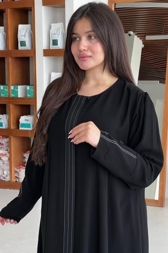 عباية رقم 141