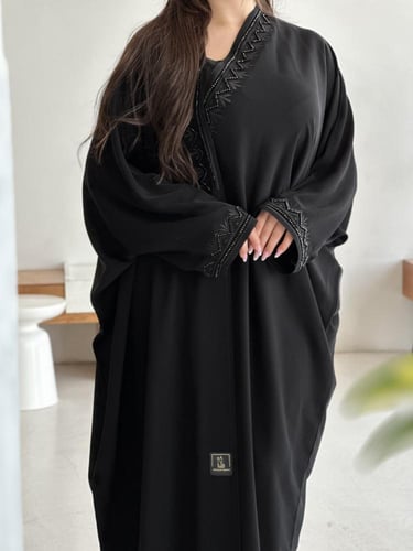 عباية رقم 145