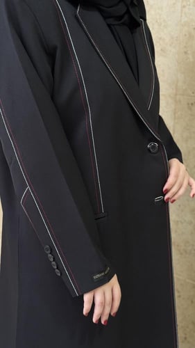 عباية بليزر 909