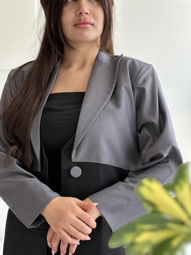 عباية بليزر 902