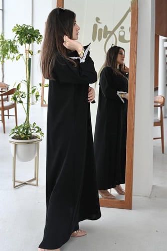 عباية رقم 009