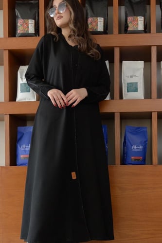 عباية رقم 017
