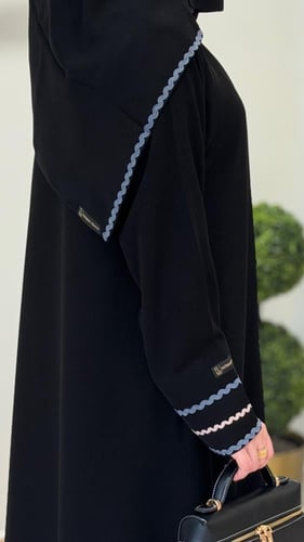 عباية رقم 255