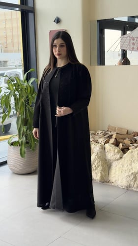 عباية رقم 218