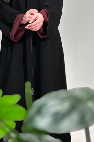 عباية رقم 153