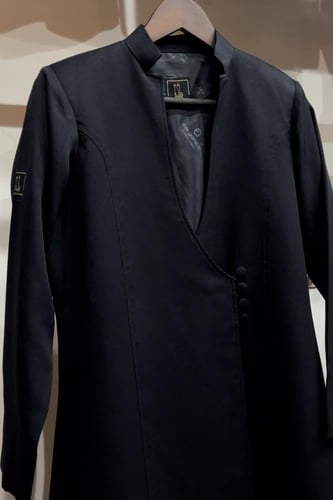 عباية بليزر 904