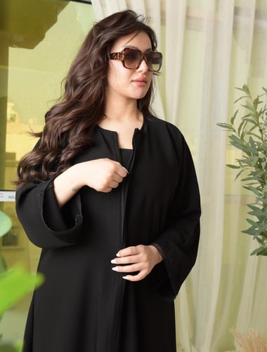 عباية رقم 128