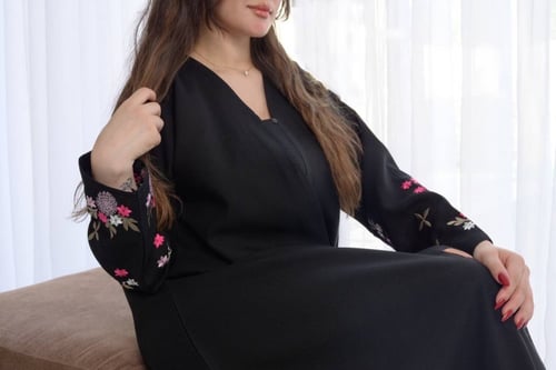 عباية رقم 070