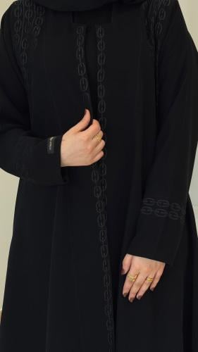 عباية رقم 268