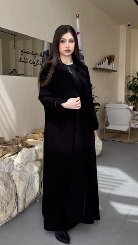 عباية رقم 217