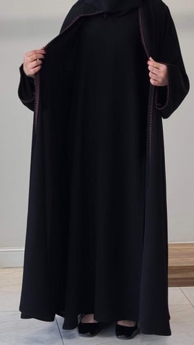 عباية رقم 258