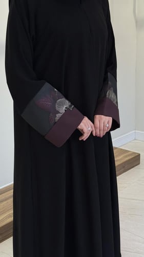 عباية رقم 220