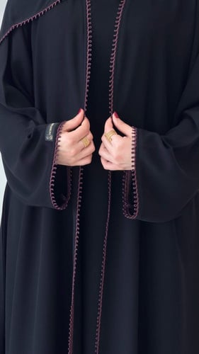 عباية رقم 258