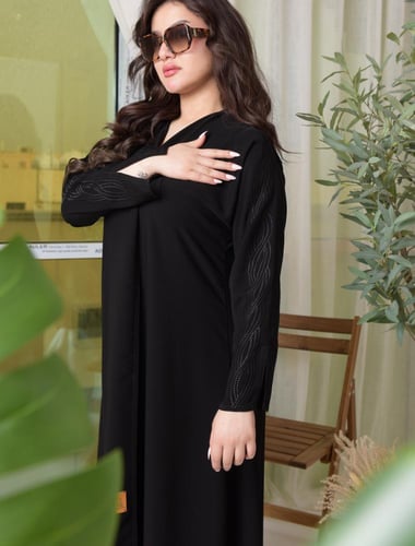 عباية رقم 126
