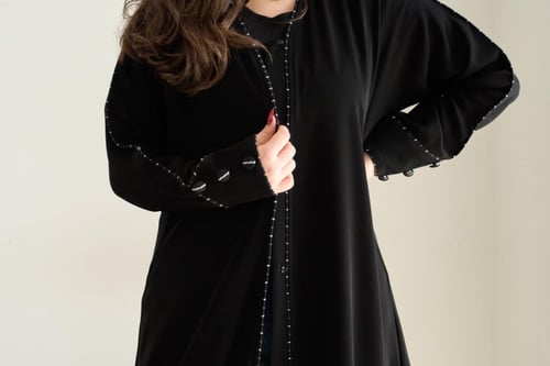 عباية رقم 014