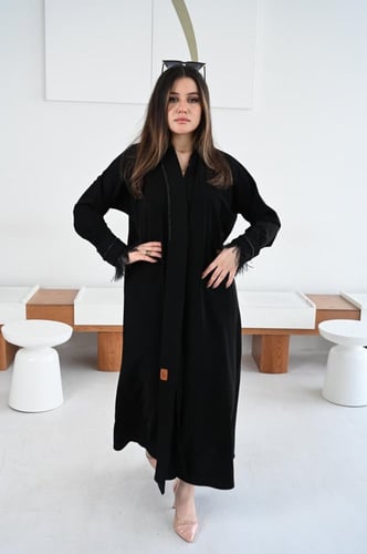 عباية رقم 003