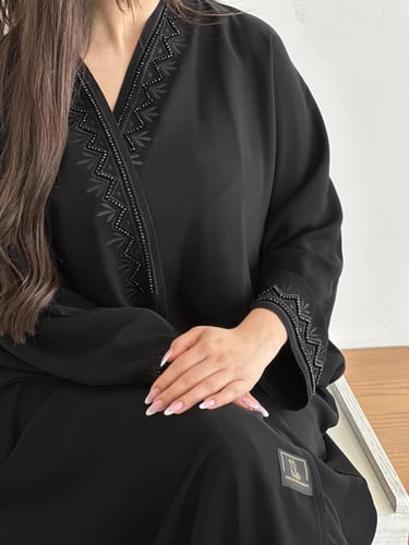 عباية رقم 145