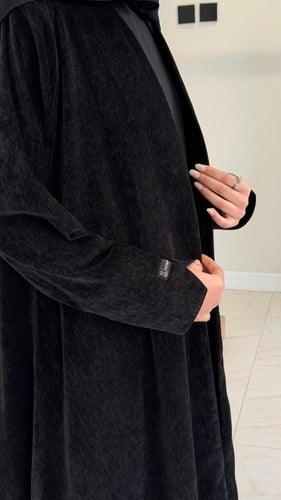 عباية رقم 236