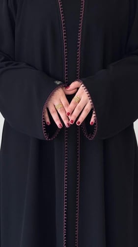 عباية رقم 258