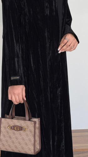 عباية رقم 235