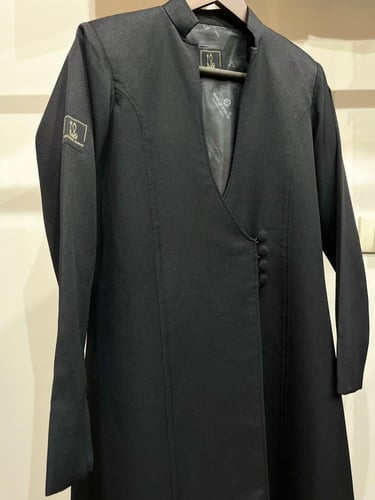 عباية بليزر 904