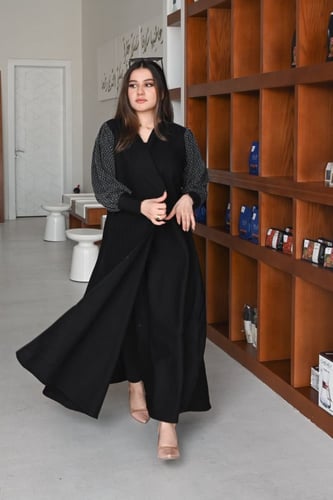 عباية رقم 001