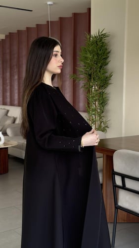 عباية رقم 218