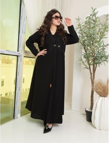 عباية رقم 121