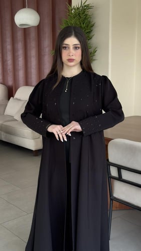 عباية رقم 218