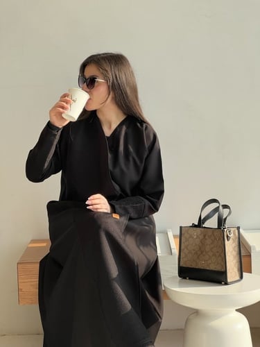 عباية رقم 104